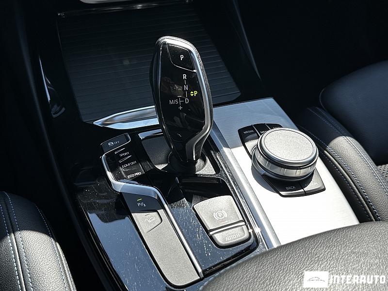 BMW X3 2.0D 11 bmw x3 2.0d 2020