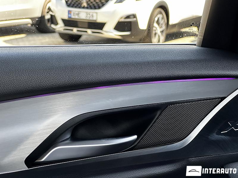 BMW X3 2.0D 17 bmw x3 2.0d 2020