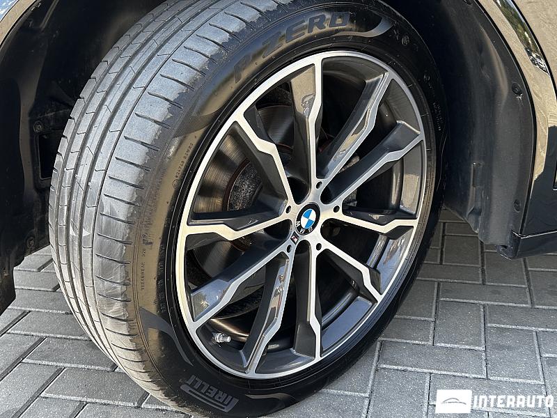 BMW X3 2.0D 16 bmw x3 2.0d 2020