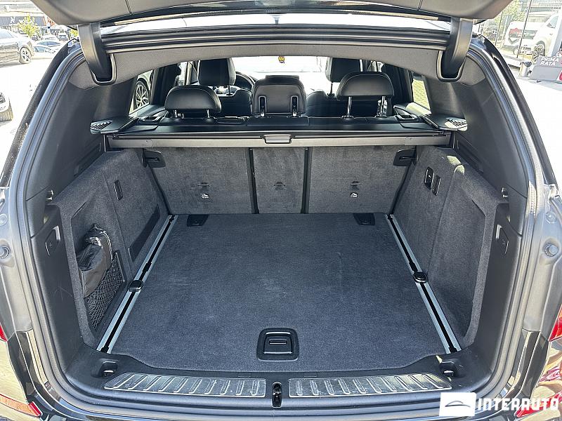 BMW X3 2.0D 24 bmw x3 2.0d 2020