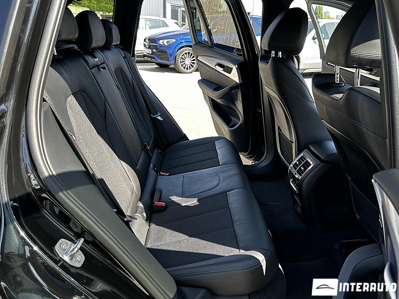 BMW X3 2.0D 13 bmw x3 2.0d 2020