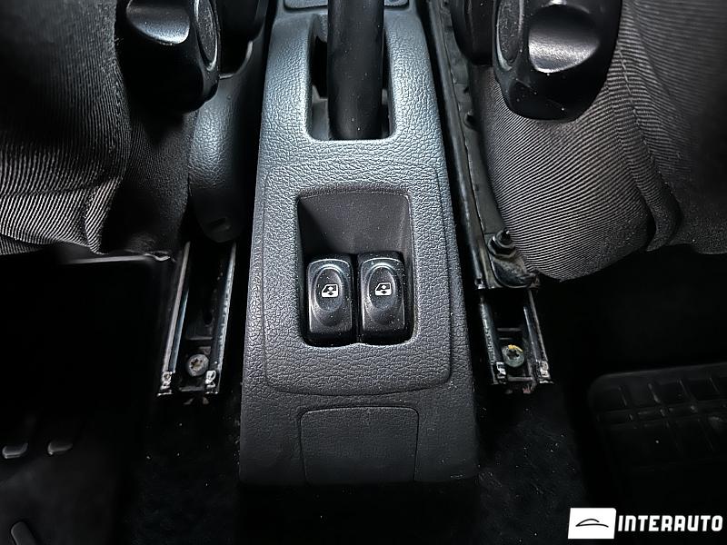 Dacia Logan 11 dacia logan 2007