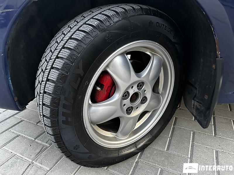 Dacia Logan 15 dacia logan 2007