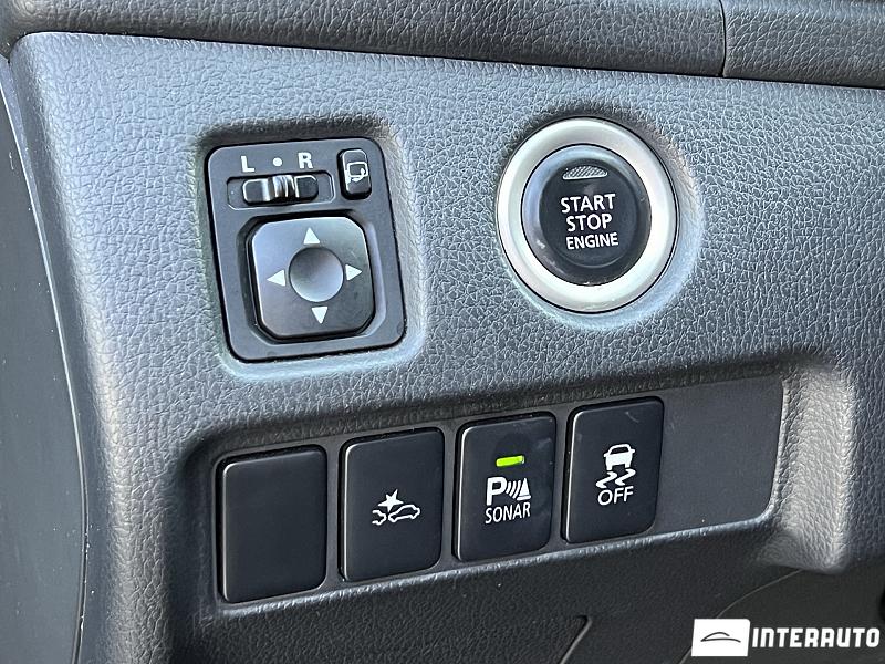 Mitsubishi Pajero Sport 10 mitsubishi pajero sport 2016