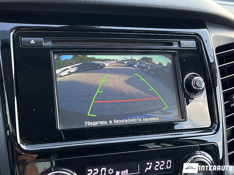 Mitsubishi Pajero Sport 13 mitsubishi pajero sport 2016