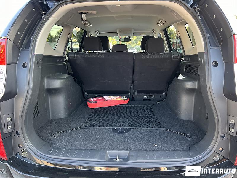 Mitsubishi Pajero Sport 22 mitsubishi pajero sport 2016