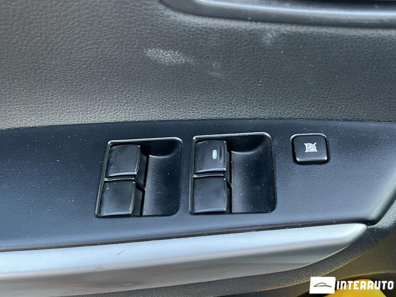 Mitsubishi Pajero Sport 8 mitsubishi pajero sport 2016