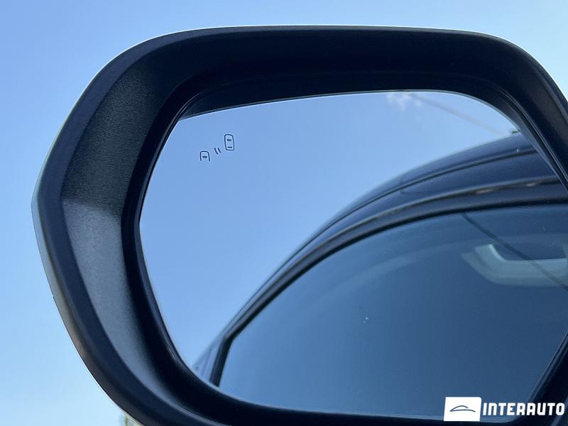 Mitsubishi Pajero Sport 5 mitsubishi pajero sport 2016