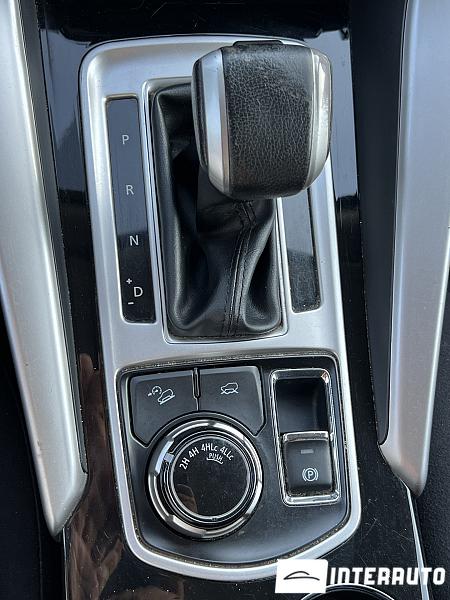 Mitsubishi Pajero Sport 16 mitsubishi pajero sport 2016