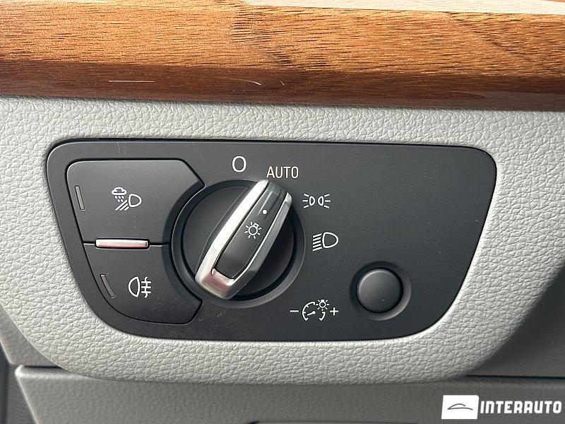 Audi Q5 24 audi q5 2021