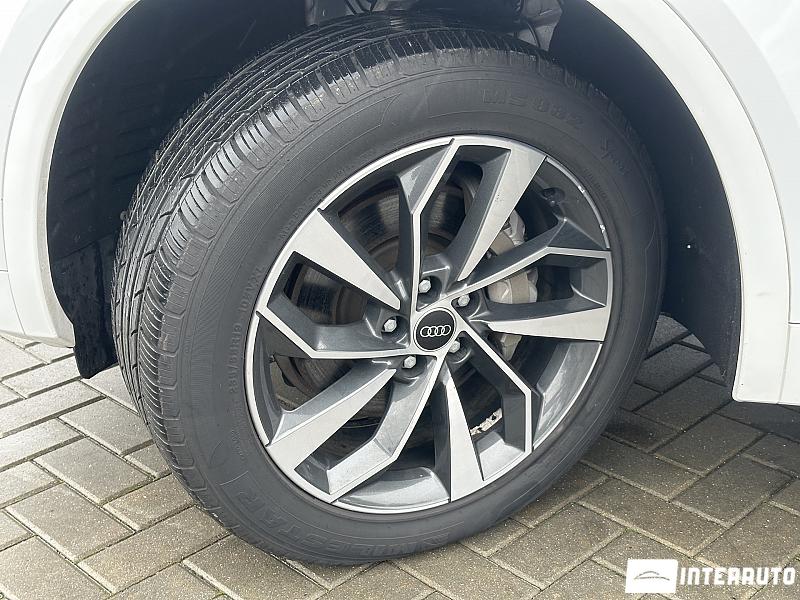 Audi Q5 19 audi q5 2021