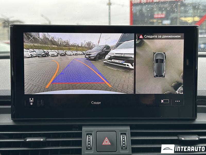 Audi Q5 10 audi q5 2021