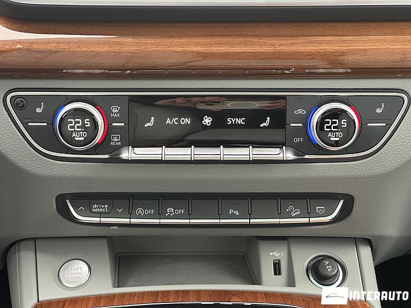 Audi Q5 11 audi q5 2021