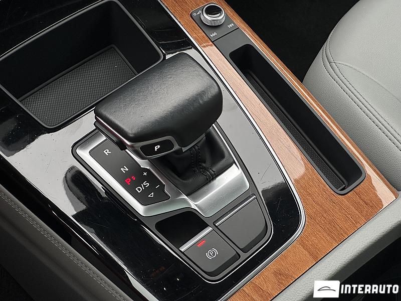 Audi Q5 12 audi q5 2021