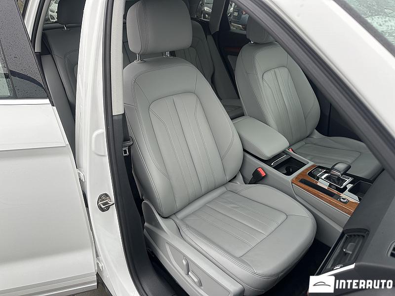 Audi Q5 17 audi q5 2021