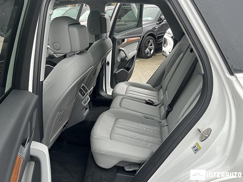 Audi Q5 14 audi q5 2021