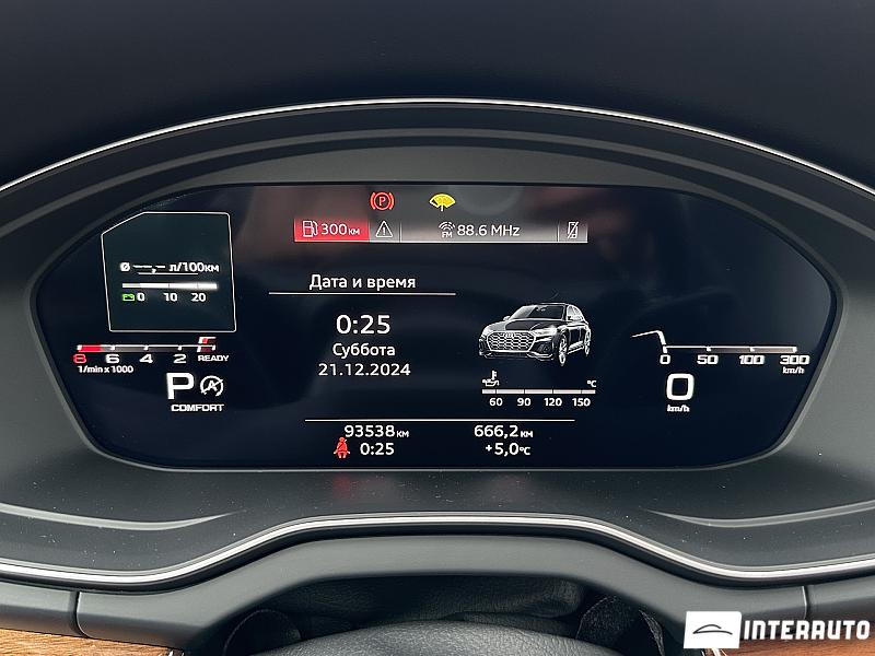 Audi Q5 8 audi q5 2021