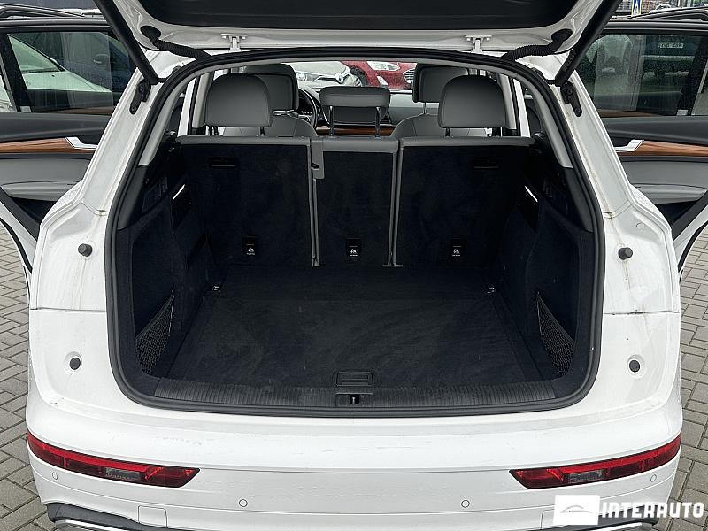 Audi Q5 28 audi q5 2021