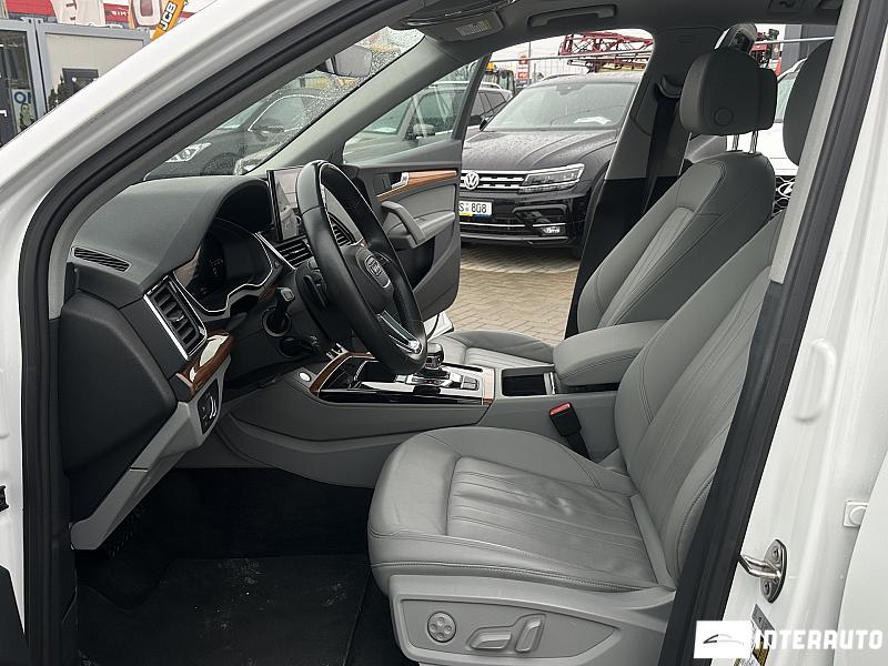 Audi Q5 5 audi q5 2021