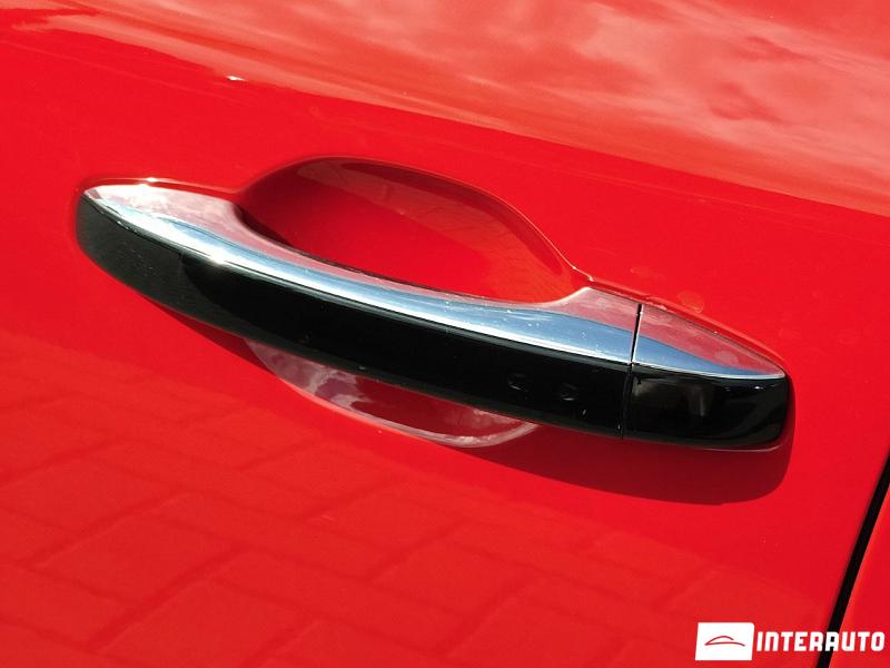 Renault Megane 16 renault megane 2019