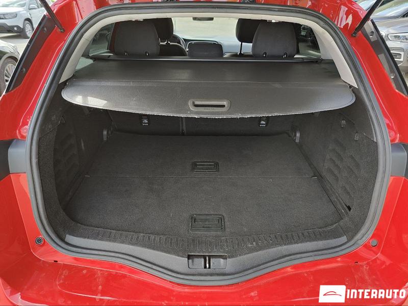 Renault Megane 17 renault megane 2019