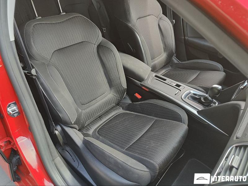 Renault Megane 7 renault megane 2019