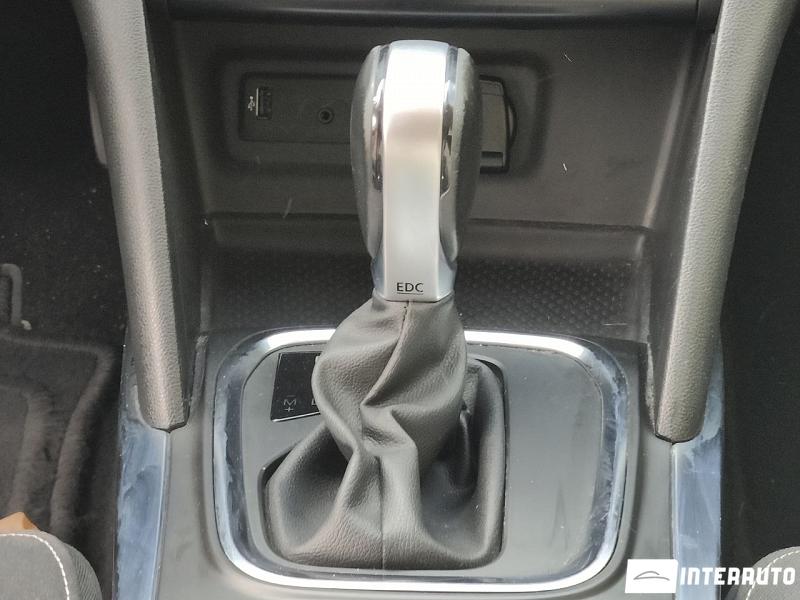 Renault Megane 14 renault megane 2019