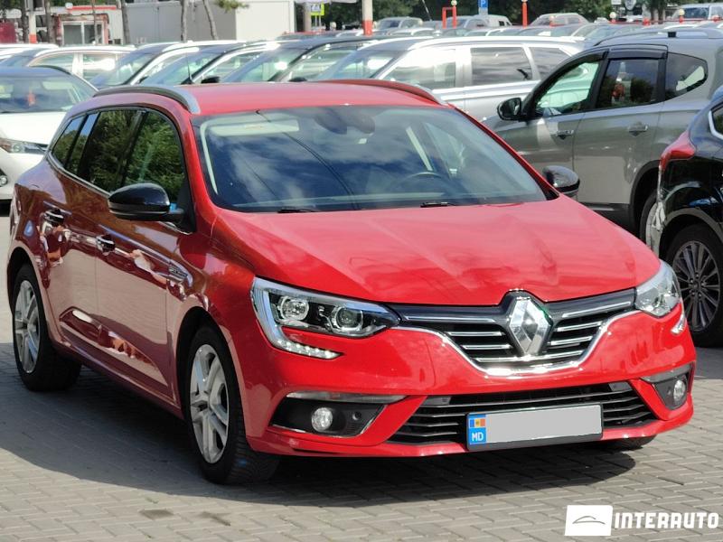 Renault Megane 3 renault megane 2019