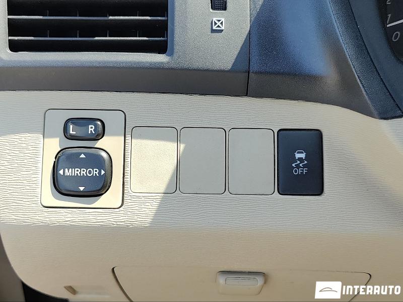 Toyota Venza 16 toyota venza 2009