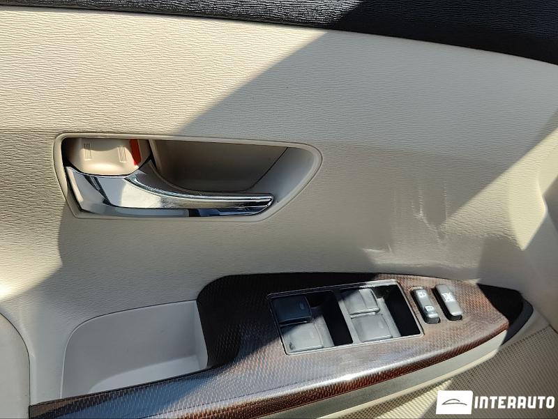 Toyota Venza 15 toyota venza 2009