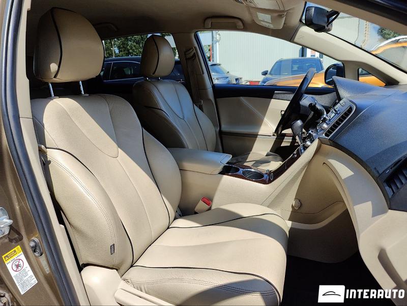 Toyota Venza 8 toyota venza 2009