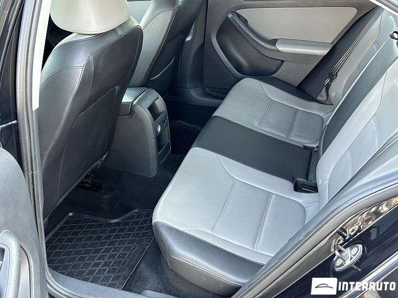 Volkswagen Jetta 19 volkswagen jetta 2014