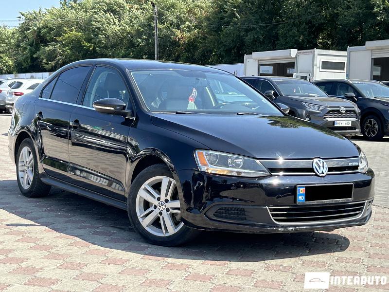 Volkswagen Jetta 4 volkswagen jetta 2014