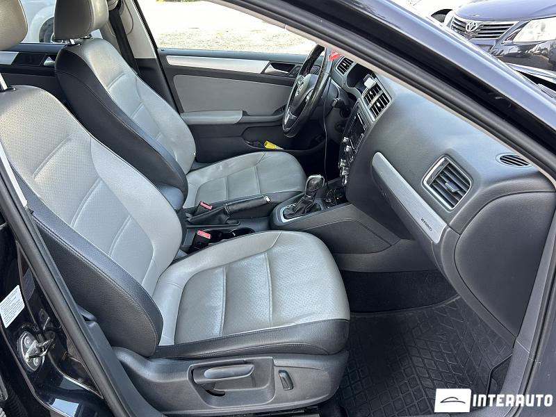 Volkswagen Jetta 17 volkswagen jetta 2014