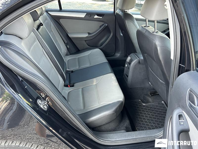 Volkswagen Jetta 20 volkswagen jetta 2014