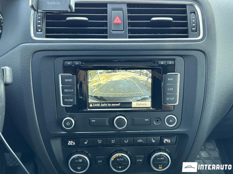 Volkswagen Jetta 14 volkswagen jetta 2014