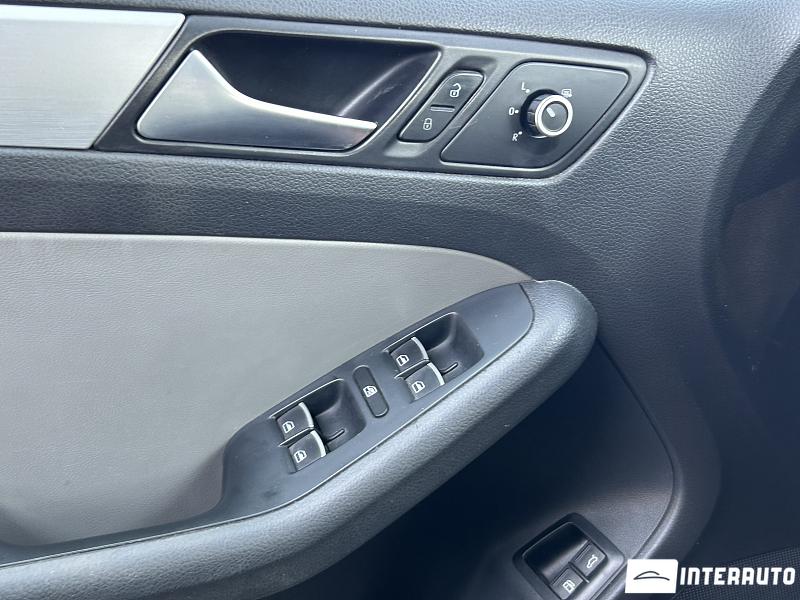 Volkswagen Jetta 7 volkswagen jetta 2014