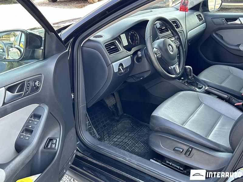 Volkswagen Jetta 6 volkswagen jetta 2014