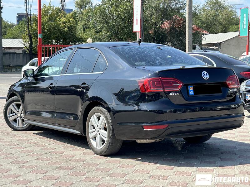 Volkswagen Jetta 2 volkswagen jetta 2014