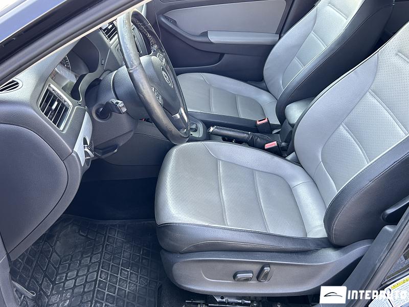 Volkswagen Jetta 8 volkswagen jetta 2014