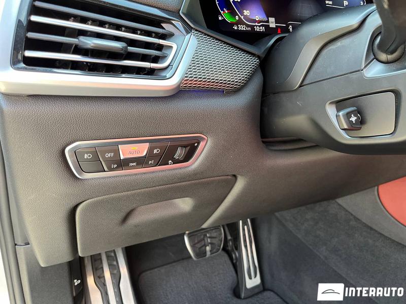 BMW X6 4.0i 16 bmw x6 4.0i 2020