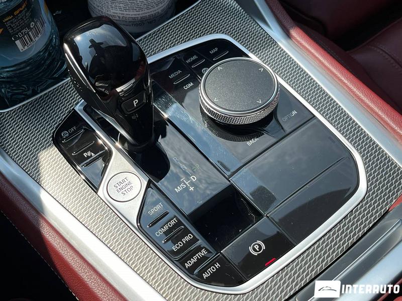 BMW X6 4.0i 14 bmw x6 4.0i 2020