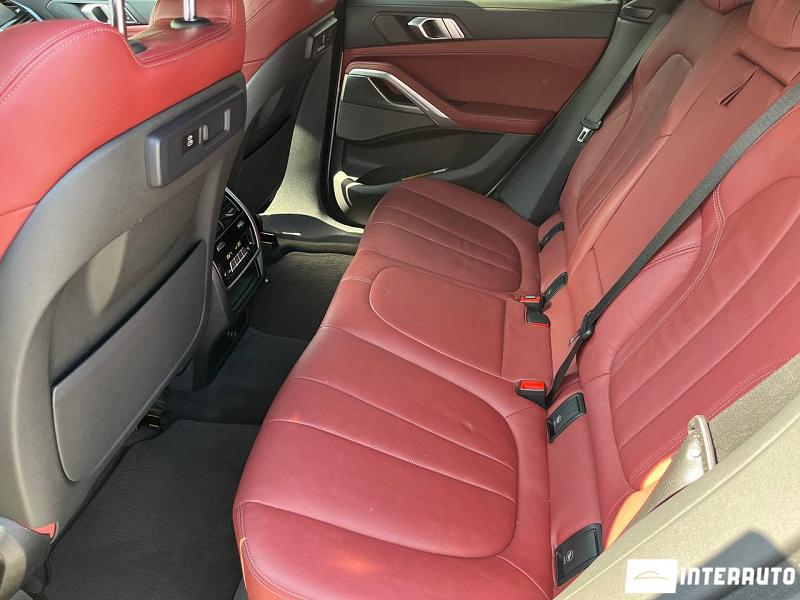 BMW X6 4.0i 18 bmw x6 4.0i 2020