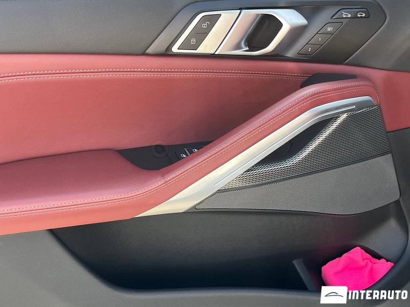 BMW X6 4.0i 5 bmw x6 4.0i 2020