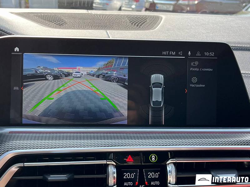 BMW X6 4.0i 11 bmw x6 4.0i 2020