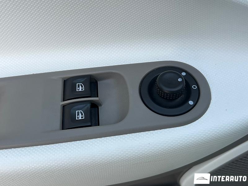 Renault ZOE 9 renault zoe 2018