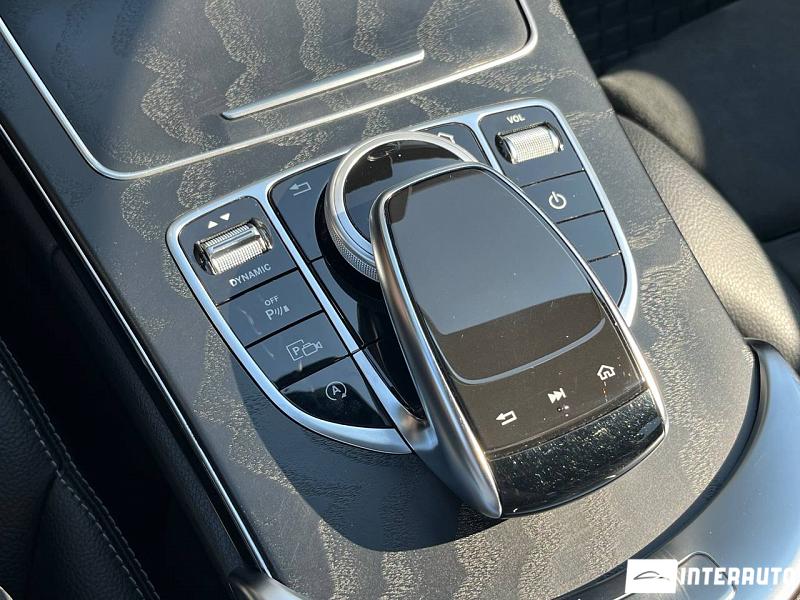 Mercedes C 200 14 mercedes c 200 2019