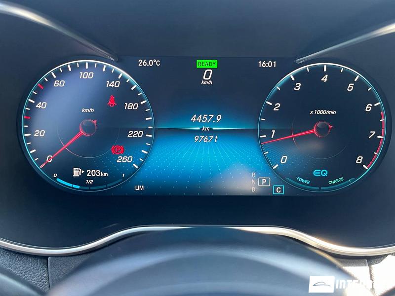 Mercedes C 200 9 mercedes c 200 2019