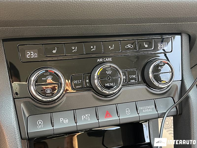 Skoda Kodiaq 19 skoda kodiaq 2017