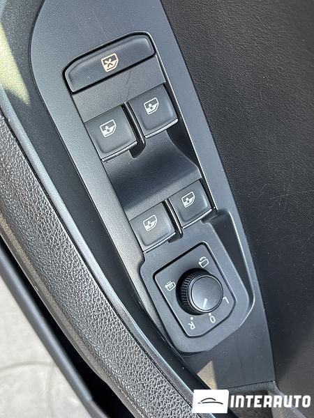 Skoda Kodiaq 5 skoda kodiaq 2017